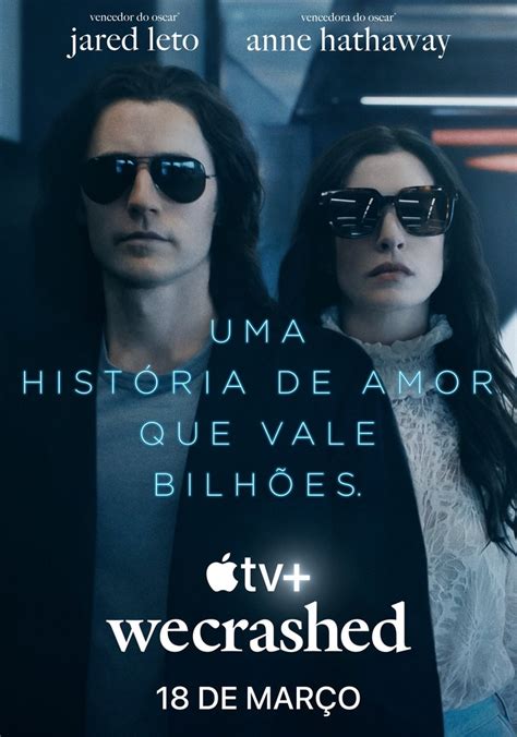 wecrashed dublado torrent|assistir wecrashed online dublado.